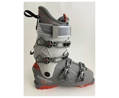Slidinėjimo batai Rossignol Alltrack 100X Pro MV GW
