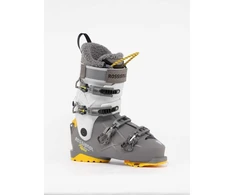 Slidinėjimo batai Rossignol Alltrack 110 Pro MV GW, pilki