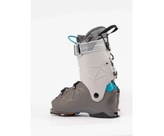 Slidinėjimo batai Rossignol Alltrack 90 Pro MV LT GW, bronzos ir pilki