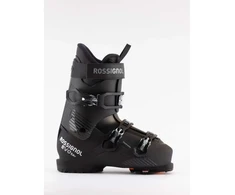 Slidinėjimo batai Rossignol Evo Rental GW, juodi