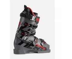 Slidinėjimo batai ROSSIGNOL HERO WORLD CUP ZC meteorito pilkumo
