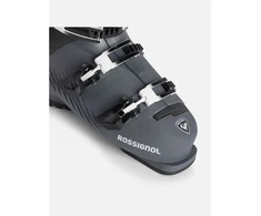 Slidinėjimo batai Rossignol Hi-Speed 80 HV, pilki