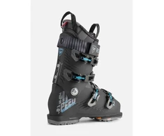 Slidinėjimo batai Rossignol Hi-Speed Elite 120 LV GW, juodi