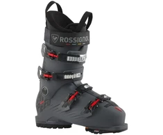 Slidinėjimo batai Rossignol HI-SPEED PRO RTL MV GW, pilki
