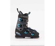 Slidinėjimo batai Rossignol Speed 100 HV+, juodi