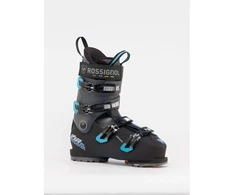 Slidinėjimo batai Rossignol Speed 100 HV+, juodi