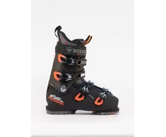 Slidinėjimo batai Rossignol Speed 120 HV+ GW, juodi
