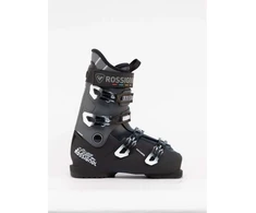 Slidinėjimo batai Rossignol Speed 80 HV+, juodi