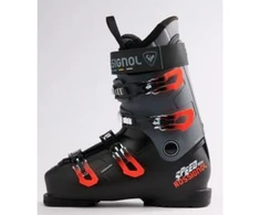 Slidinėjimo batai Rossignol Speed 90X HV+, juodi