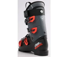 Slidinėjimo batai Rossignol Speed 90X HV+, juodi