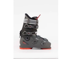 Slidinėjimo batai Rossignol Track 90 HV+, plieno pilki ir juodi
