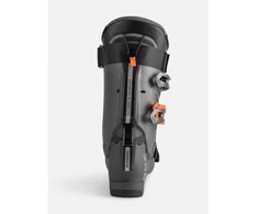 Slidinėjimo batai Rossignol Vizion 4B Pro 100 MV, pilki
