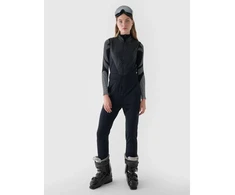 Slidinėjimo kostiumas moterims, pagamintas iš softshell membranos 15000 4F 4FWAW24TJUMF033-20S