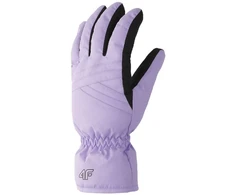 Slidinėjimo pirštinės 4F FNK F106 W 4FWAW23AFGLF106 52S