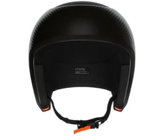 Slidinėjimo šalmas POC Super Skull Carbon, juodas