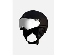 Slidinėjimo šalmas Rossignol Fit Visor Impacts, juodas