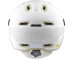Slidinėjimo šalmas su skydeliu Julbo Globe Evo Mips, 54/58