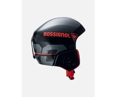 Slidinėjimo šalmas su smakro apsauga Rossignol Hero Giant Impacts FIS