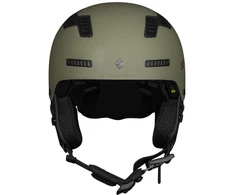 Slidinėjimo šalmas Sweet Protection Grimnir 2VI Mips su anglies kevalu