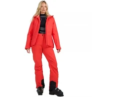 Slidinėjimo striukė moterims 4F W 4FWAW25TTJAF0954 62S