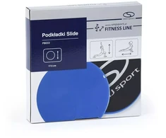 Slidžių trinkelių SMJ sport PB033