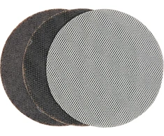 Yato ŠLIFAVIMO DISKAI 225 MM, 3 VNT., P80 (YT-845813)