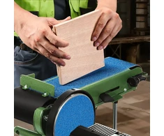 VEVOR Šlifavimo juostos 100 x 915 mm, 10 vnt