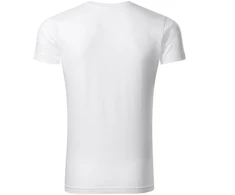 Slim Fit Malfini V-kakliukės T-marškinėliai M MLI-14600