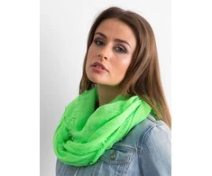 Sling fluo žalias