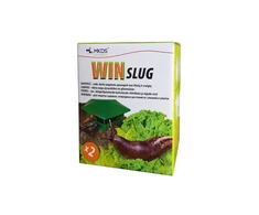 Šliužų gaudyklė WIN slug, 2 vnt