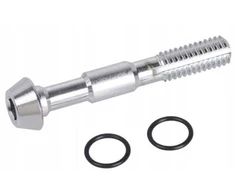 Shimano SM-BH90 laido banjo varžtas ir O-žiedas