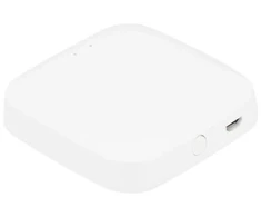 SMART HOME valdiklis ZIGBEE TUYA