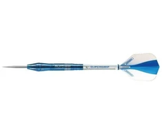 Smiginis "Harrows Aura" 95% Steeltip HS-TNK-000013652