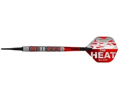 Smiginis Harrows The Heat Damon Heta 3 90% softip