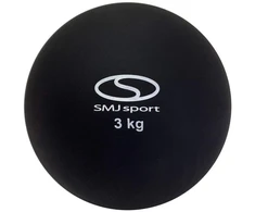 Vinex SMJ ISP-030SWR 3kg metimo kamuolys
