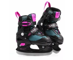 SMJ sport 3in1 Jr BS-616TP riedučiai