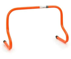 SMJ sport VTH-12E treniruočių barjeras 30 cm oranžinis