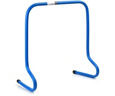 SMJ sport VTH-20E treniruočių barjeras, 50 cm, mėlynas