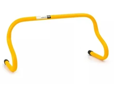 SMJ sport VTH-9E treniruočių kliūtis, 23 cm, geltona