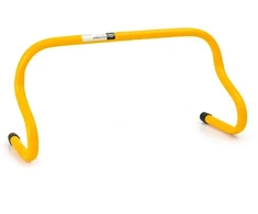 SMJ sport VTH-9E treniruočių kliūtis, 23 cm, geltona