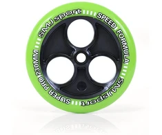 SMJ sportinio paspirtuko ratas 230 mm 1 vnt. HS-TNK-000008811