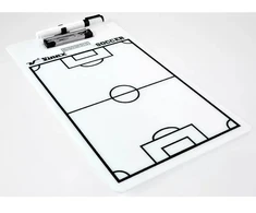 Aktivo SMJ VCCBE-S916 FUTBOLO TAKTINĖ LENTA