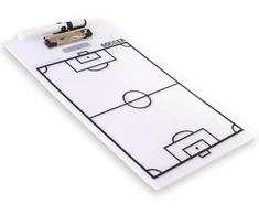Aktivo SMJ VCCBE-S916 FUTBOLO TAKTINĖ LENTA