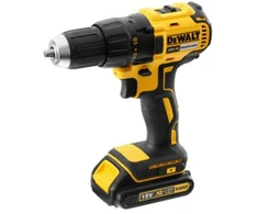 Smūginis gręžtuvas-suktuvas DeWALT DCD778D2T, 18 V