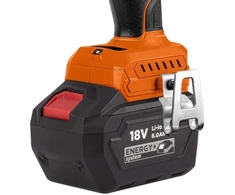 Smūginis suktuvas NEO Tools 04-618