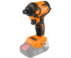 Smūginis suktuvas NEO Tools Energy+, 18 V, 300 Nm