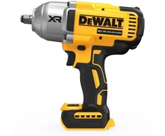 Smūginis veržliaraktis be akumuliatoriaus ir įkroviklio 18V DCF900NT DEWALT