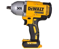 Smūginis veržliaraktis be akumuliatoriaus ir įkroviklio 18V DCF900N DEWALT