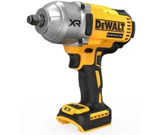 Smūginis veržliaraktis be akumuliatoriaus ir įkroviklio 18V DCF900NT DEWALT