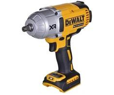 Smūginis veržliaraktis be akumuliatoriaus ir įkroviklio 18V DCF900N DEWALT
